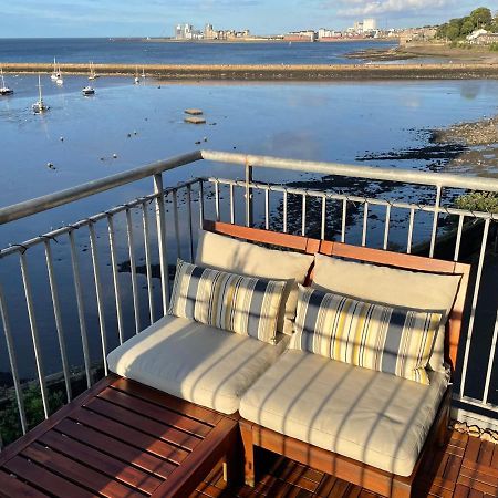 Corinthian Quay Apartment Edinburgh Luaran gambar