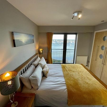 Corinthian Quay Apartment Edinburgh Luaran gambar
