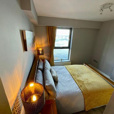 Corinthian Quay Apartment Edinburgh Luaran gambar