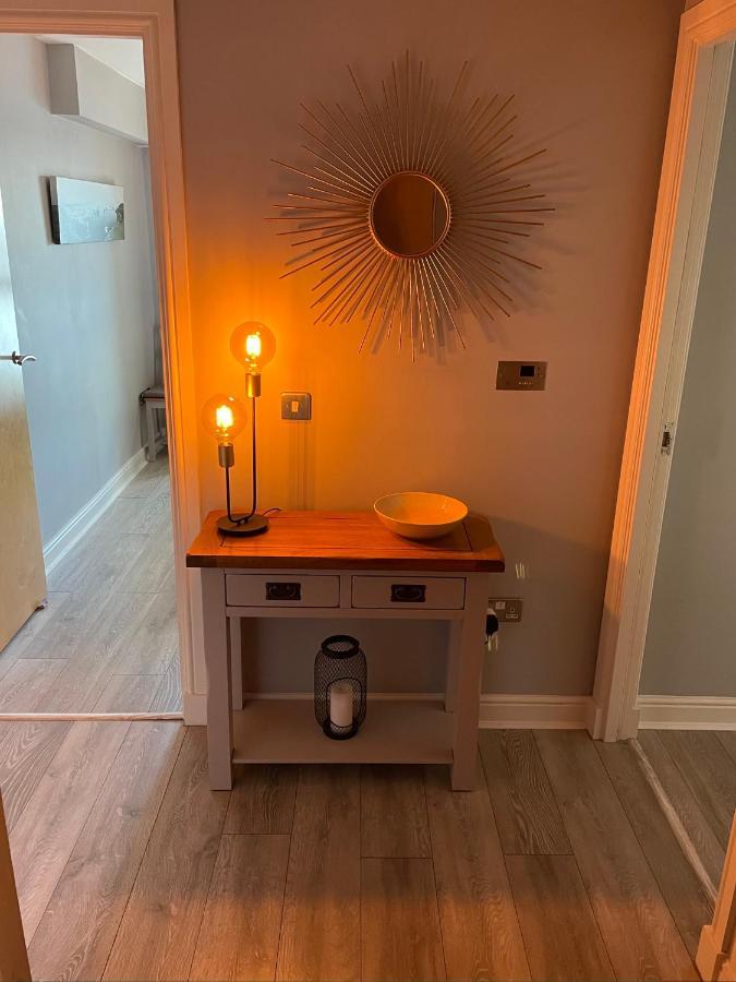 Corinthian Quay Apartment Edinburgh Luaran gambar