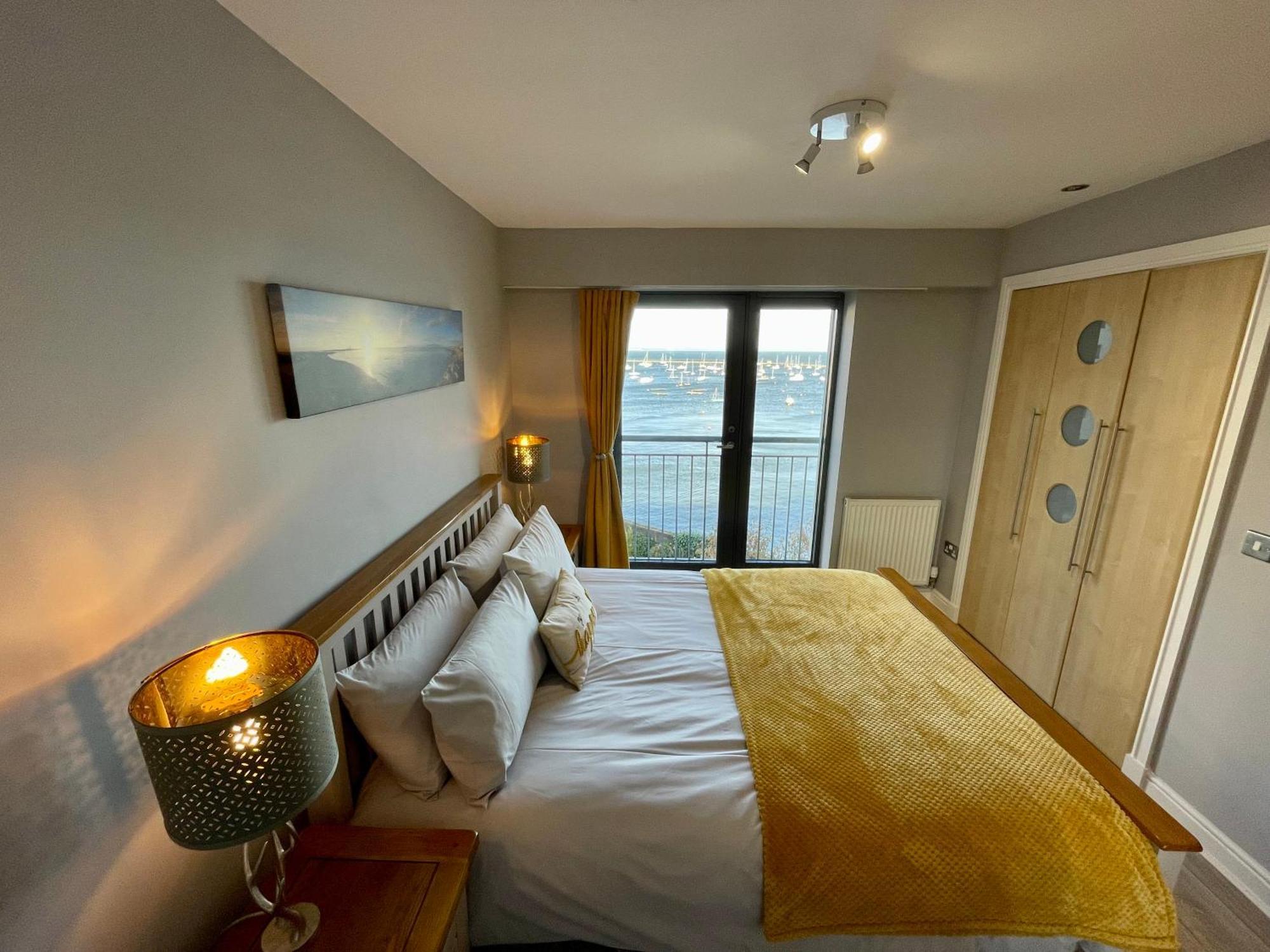 Corinthian Quay Apartment Edinburgh Luaran gambar