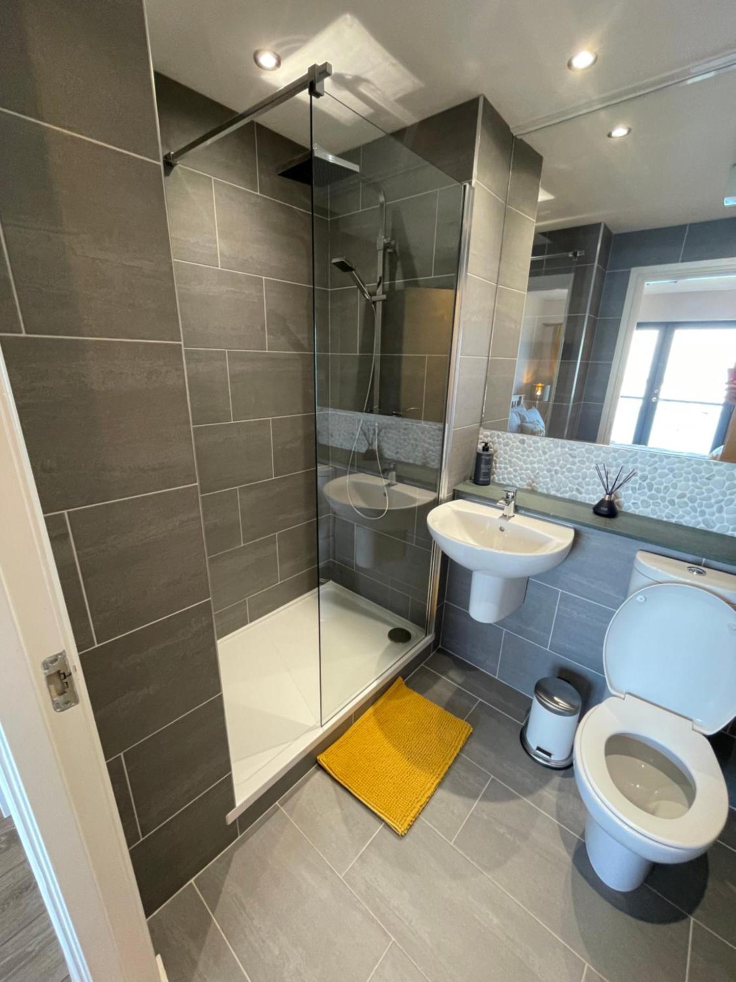 Corinthian Quay Apartment Edinburgh Luaran gambar